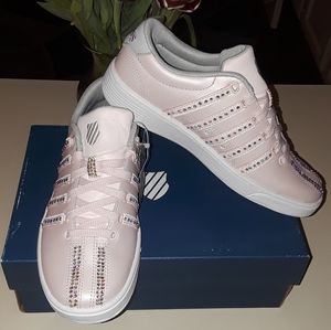 Customized K-Swiss